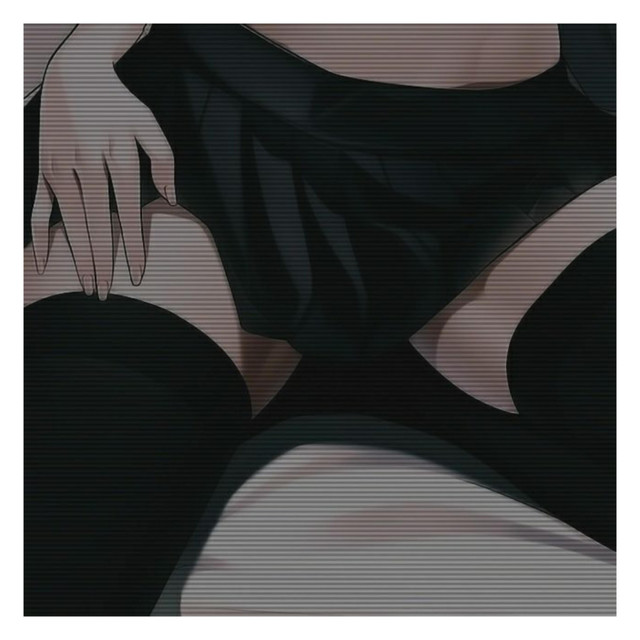 Femboy Thighs cover art