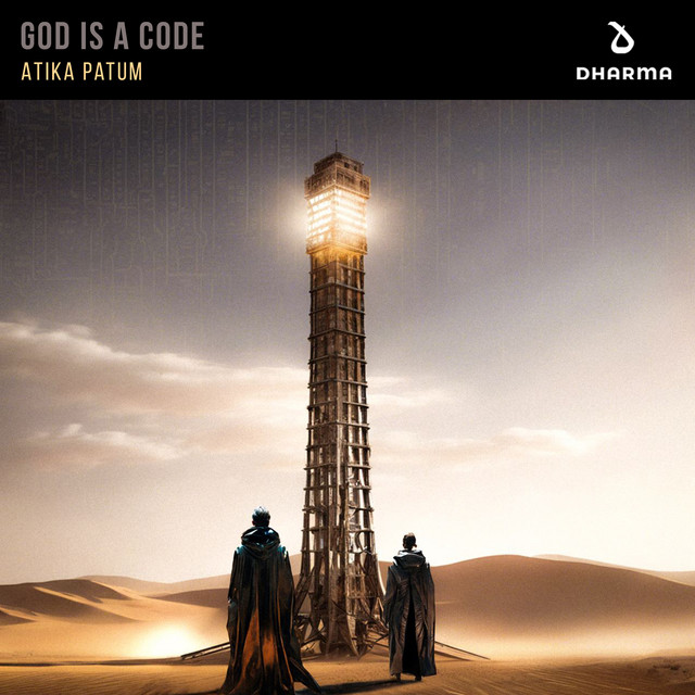 God Is A Code (Extended Mix) cover