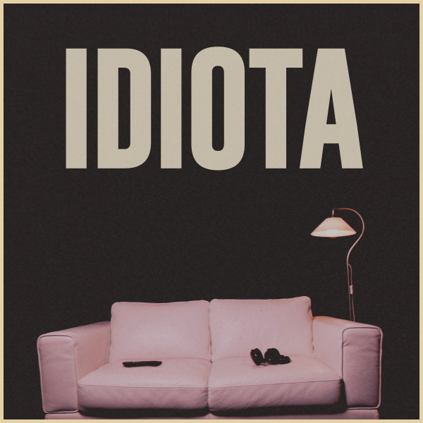 undefined album image