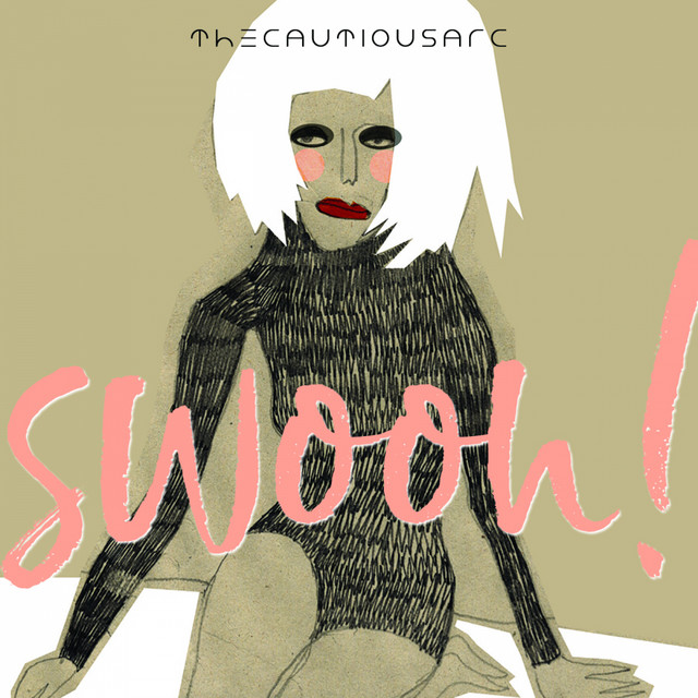 SWOON! cover art