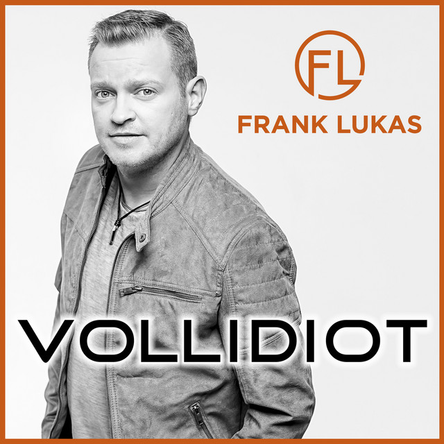 Pochette du titre Vollidiot