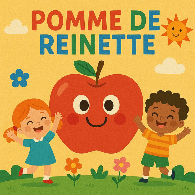 Pomme de reinette