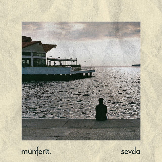 Sevda cover art