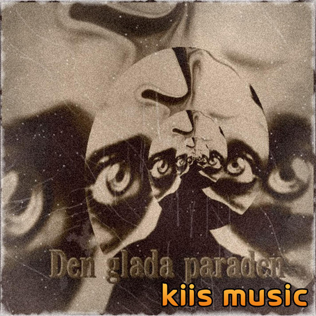 Den glada paraden