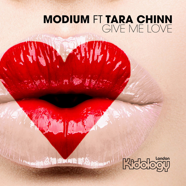 Give Me Love - Original Mix cover art