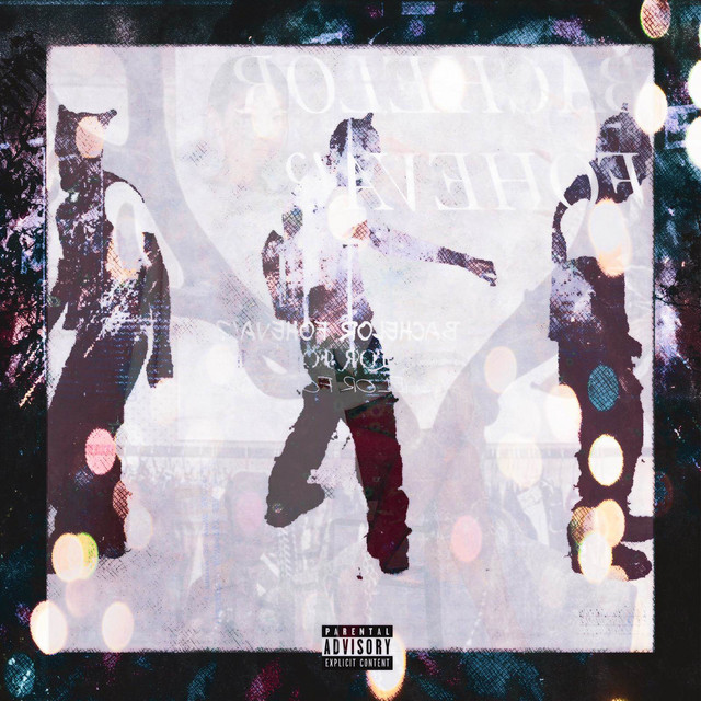 BACHELOR FOHEVA!? cover art