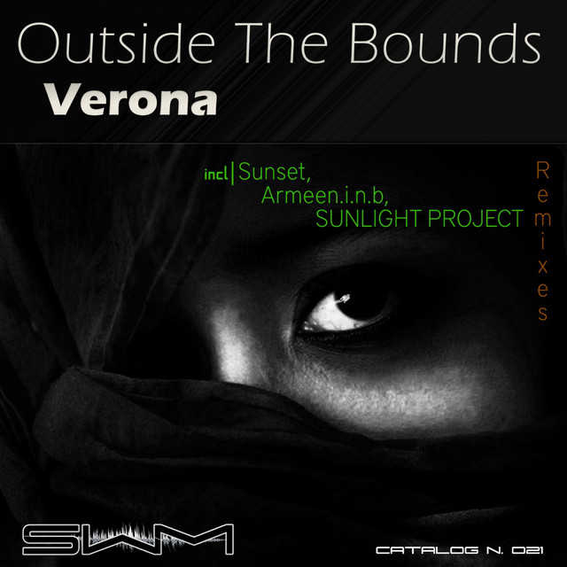 Verona - Original Mix cover art