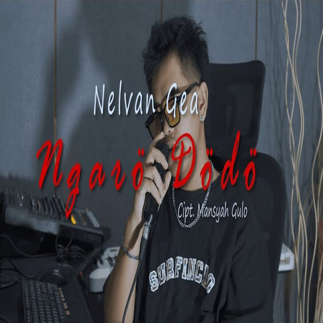 NELVAN GEA