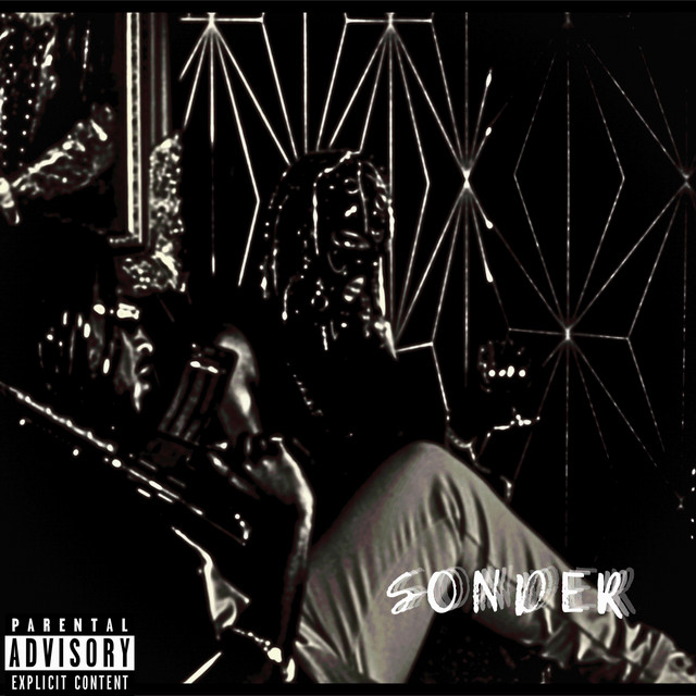 Sonder cover art