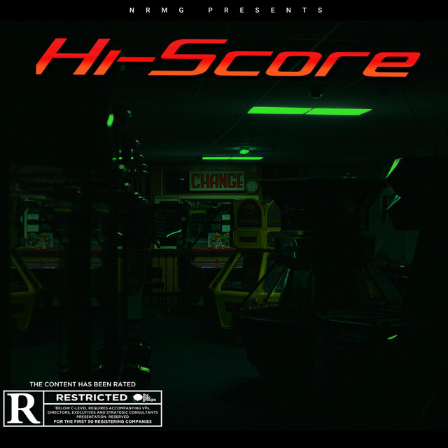 Hi Score