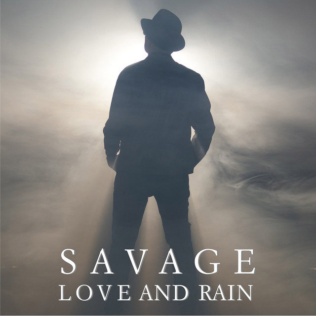 Love and Rain cover art