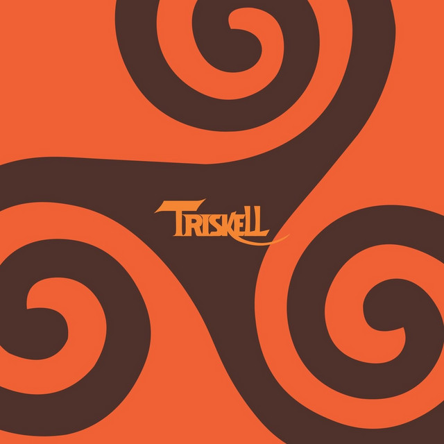 Triskell cover art