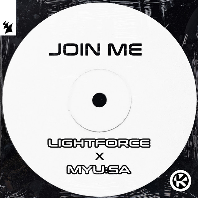 Join Me cover art