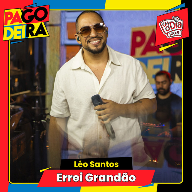 Léo Santos