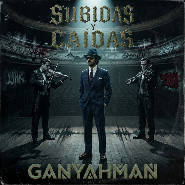 Subidas y Caidas