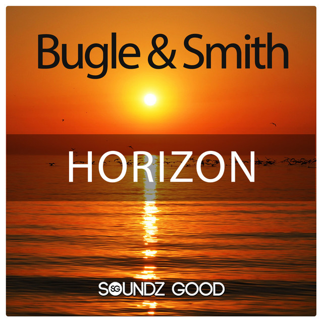 Horizon - Radio Edit cover art