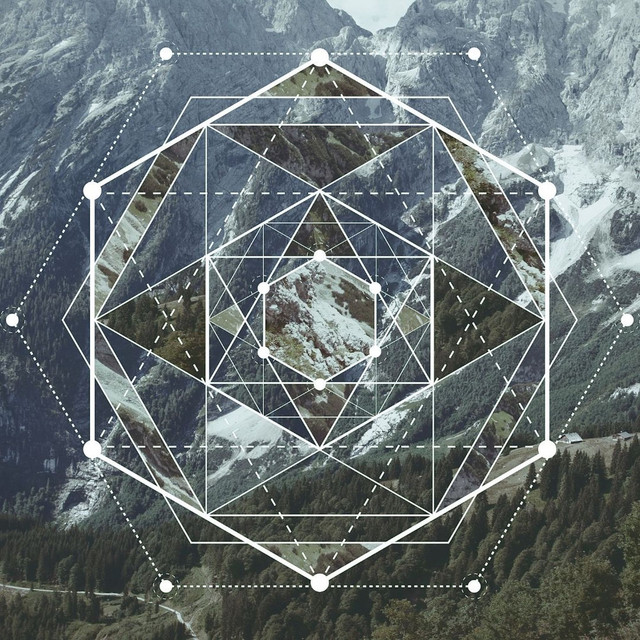 Binaural Solfeggio Tones cover art