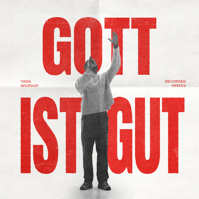 Gott ist gut cover art