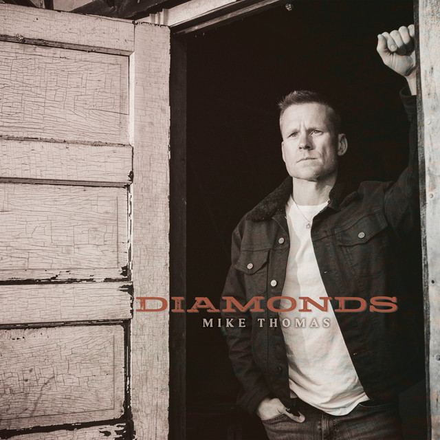 Diamonds cover art