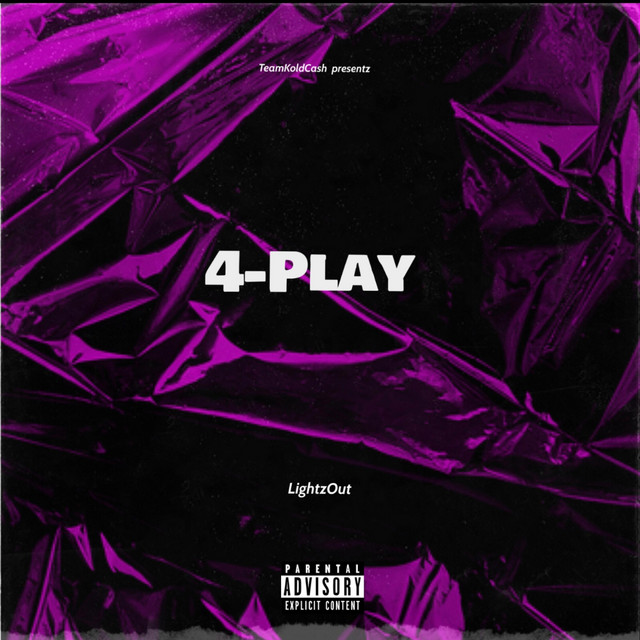 4-Play cover art