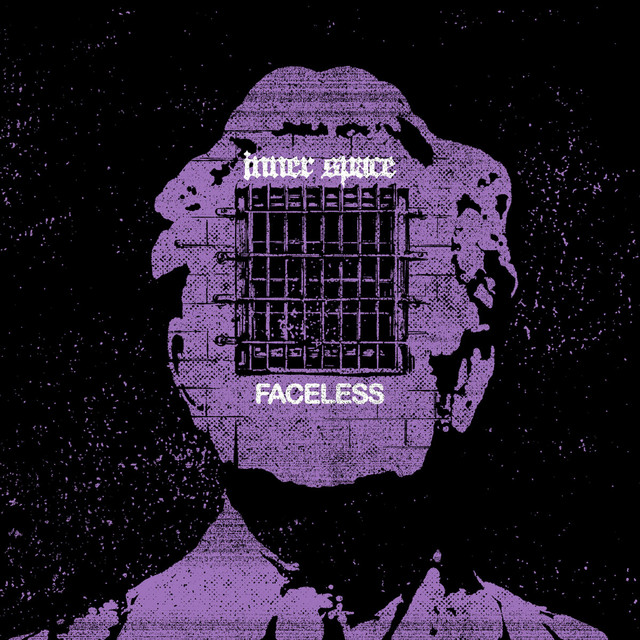 Faceless cover art