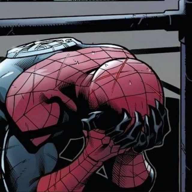 peter, you're going to die cover art