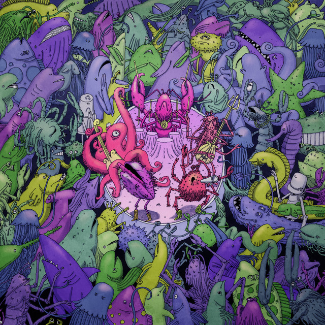 undefined album image