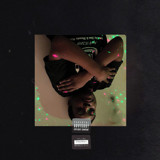 thank u, next cover art
