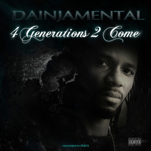 4 Generations 2 Come cover art