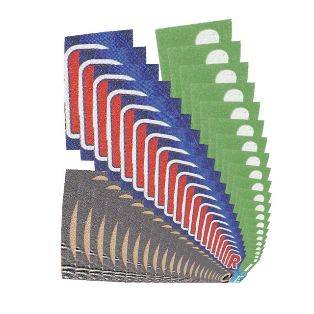 archive cover art