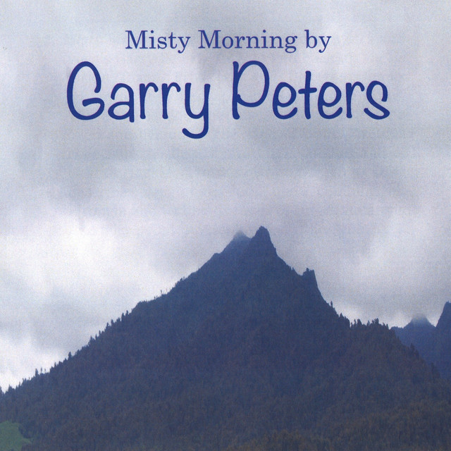 Garry Pageant Photo