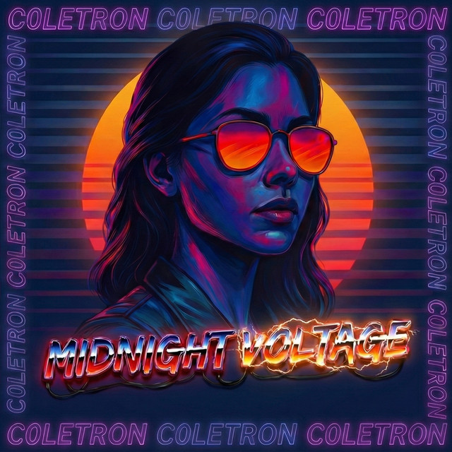 Midnight Voltage