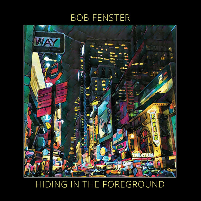 Bob Fenster