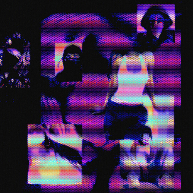 LUV cover art