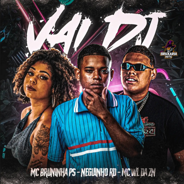 Vai DJ