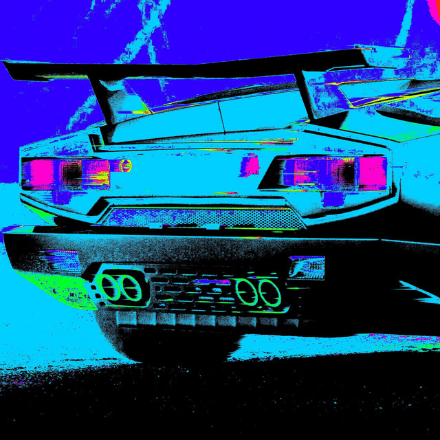 Front Runner cover art
