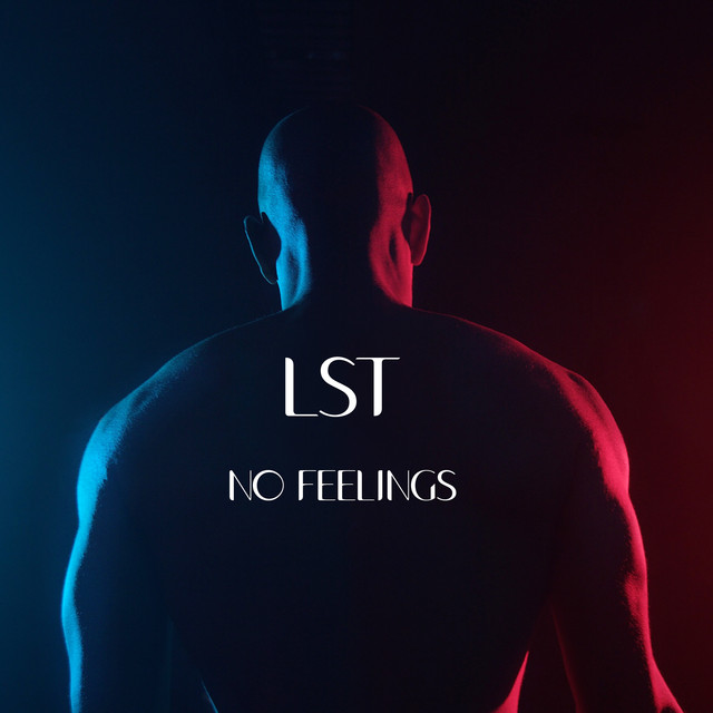 No Feelings cover art