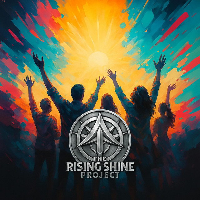 Just Keep Runnin' - song and lyrics by The Rising Shine Project | Spotify