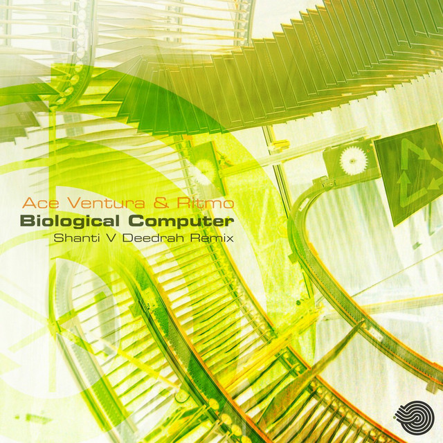 Biological Computer - Shanti vs. Deedrah Remix
