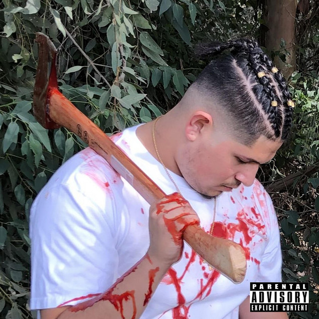 Dark Woods cover art
