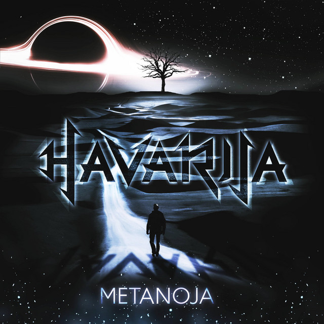 Metanoja cover art