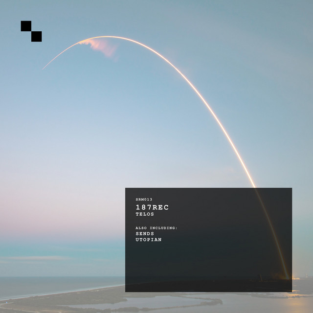 Telos cover art