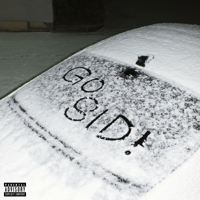 GO SID! cover art