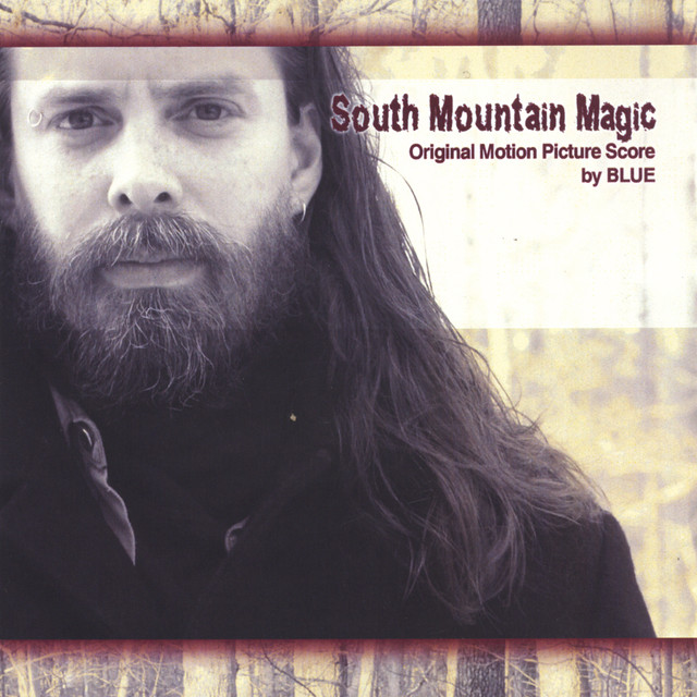 South Mountain Magic - Original Motion Picture Score cover art