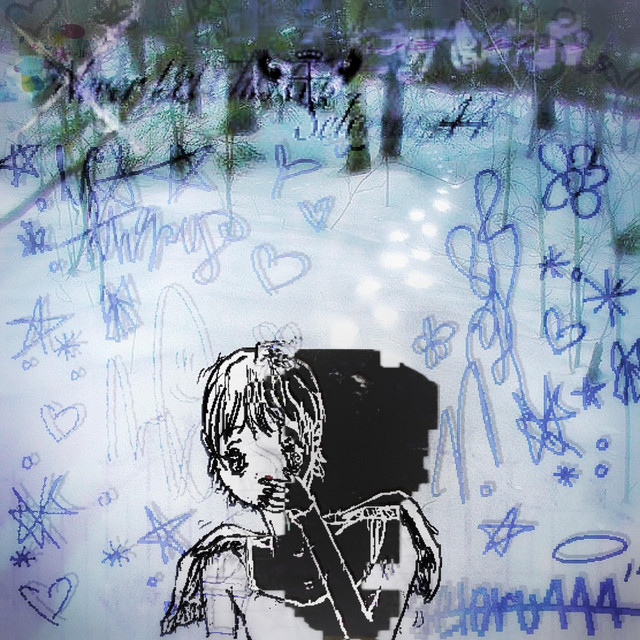 444 songs cover art