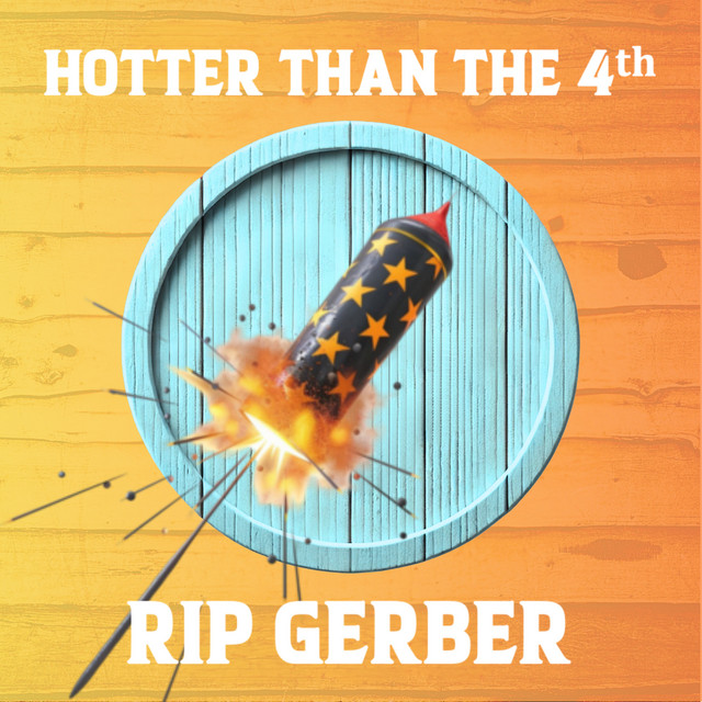 Rip Gerber - Rip Gerber