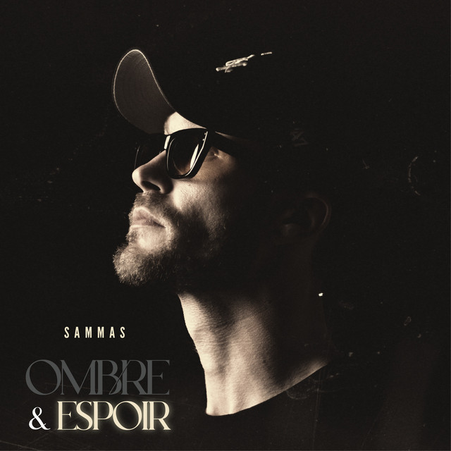 Ombre & espoir cover art