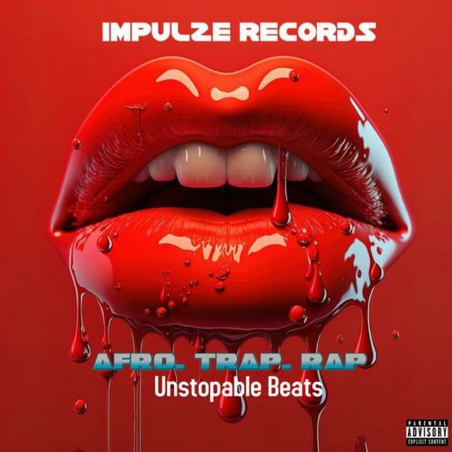Unstopable Beats cover art