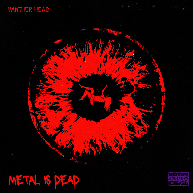 Metal Is Dead cover art
