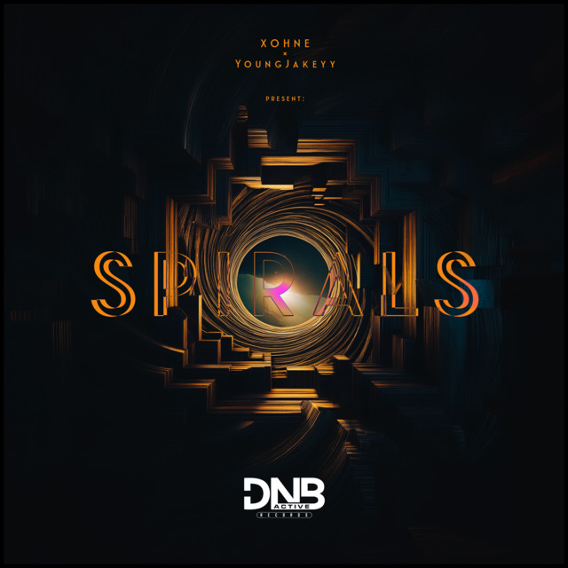 Spirals album art